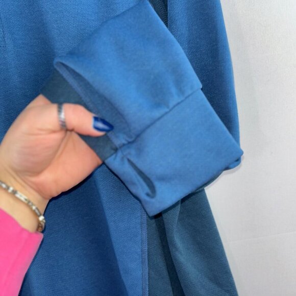 L.L.Bean Men's 1/4 Zip Pullover Base Layer - Picture 3 of 6